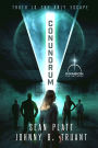 Conundrum: An Invasion Universe Story