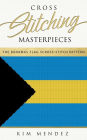 Cross Stitching Masterpieces: The Bahamas Flag Cross-Stitch Pattern