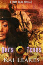 Oni's Tears: A Steamfunk Adventure (A Unity Isles Novella, #1)