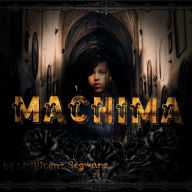 Title: Machima, Author: Millicent Segwane