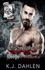 Gage (Devils Trifecta MC, #1)