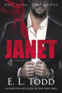 Janet (Alpha, #4)