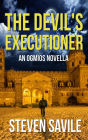 The Devil's Executioner- An Ogmios Novella (Ogmios Directive, #1)