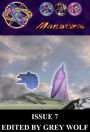 AHF Magazine 7