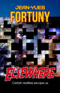 Title: Elsewhere, Author: Jean-Yves Fortuny