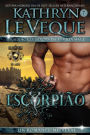 Escorpião (Alcateia do Lobo, livro 3)