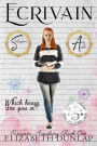 Ecrivain (Ecrivain Academy, #1)