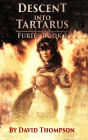 Descent into Tartarus - Furies Book 2 (The Furies, #2)