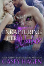 Enrapturing Her Warlock (Wolves & Warlocks, #4)