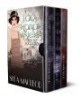 Lady Rample Box Set Collection One (Lady Rample Mysteries)