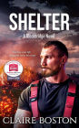 Shelter (First Response, #1)