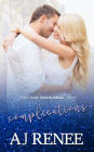 Complications (St. Fleur, #6)