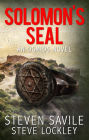 Solomon's Seal- An Ogmios Novella (Ogmios Directive, #3)