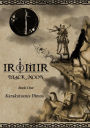 Black Moon (Iromir, #1)
