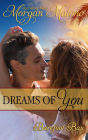 Dreams of You (Barefoot Bay, #4)