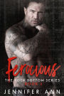 Ferocious (Rock Bottom, #4)