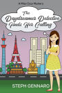 The Daydreamer Detective Finds Her Calling (Miso Cozy Mysteries, #5)