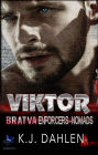 Viktor (Bratva Enforcers-Nomads, #1)