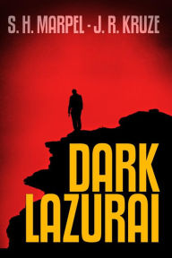 Title: Dark Lazurai (Ghost Hunters Mystery Parables), Author: J. R. Kruze