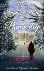 The Snowy Road to Pemberley (A Pride and Prejudice Variation)