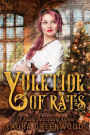 Yuletide of Rats (Rats: Tori, #3)