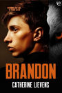 Brandon (Wyoming Shifters: 12 Years Later, #7)