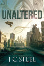 Unaltered (Cortii series, #4.5)