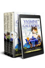 Chintz 'n China, Books 1-3: Ghost of a Chance, Legend of the Jade Dragon, Murder Under A Mystic Moon