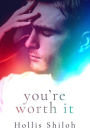 You're Worth It (shifters and partners, #24)