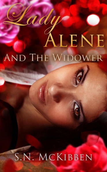 Lady Alene and the Widower
