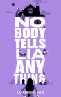 Nobody Tells Lia Anything (Spooky Matchmakers, #1)