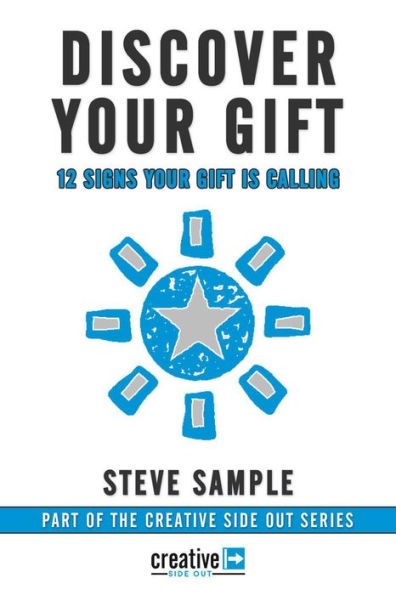 Discover Your Gift: 12 Signs Your Gift is Calling