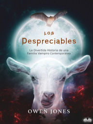 Title: Los Despreciables, Author: Owen Jones