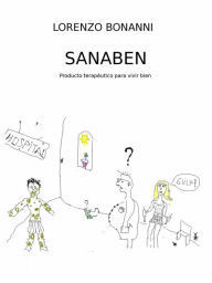 Title: Sanaben, Author: Lorenzo Bonanni