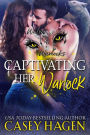 Captivating Her Warlock (Wolves & Warlocks, #2)
