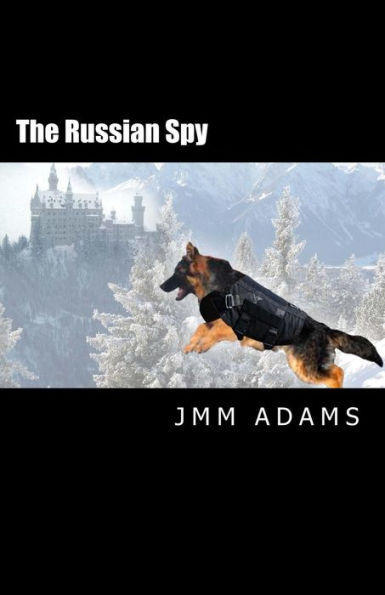 The Russian Spy
