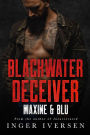Blackwater Deceiver: Maxine and Blu (Blackwater Shorts, #2)