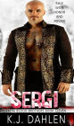 Sergi (Bratva Blood Brothers, #11)