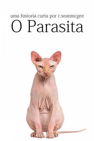 Title: O Parasita, Author: C. Sean McGee