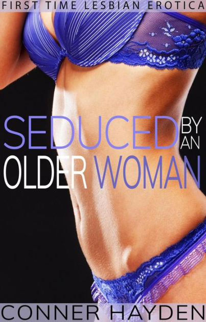 Seduced by An Older Woman