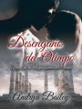 Desengaño del Olimpo (Trilogía Amor del Olimpo, #2)
