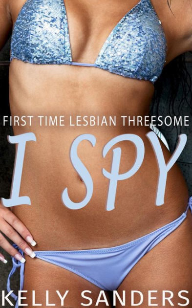 Lesbian Spy