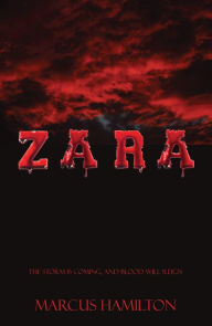 Title: Zara, Author: Marcus Hamilton