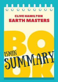 Title: 15 min Book Summary of Klive Hamilton's book 