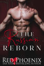 The Russian Reborn (Rise of the Dominants, #3)