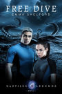 Free Dive (Nautilus Legends, #1)