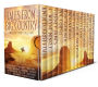 Tales From Big Country: A Western Stories Collection