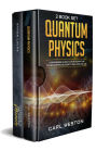 Quantum Physics & Incredible Unlimited Memory (2 Book Set)