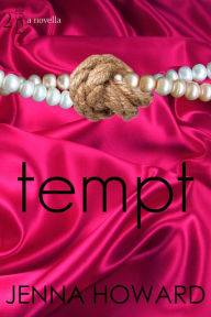Title: Tempt (Edge, #2), Author: Jenna Howard