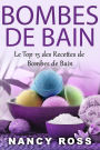 Bombes de Bain (Artisanat et Loisirs)